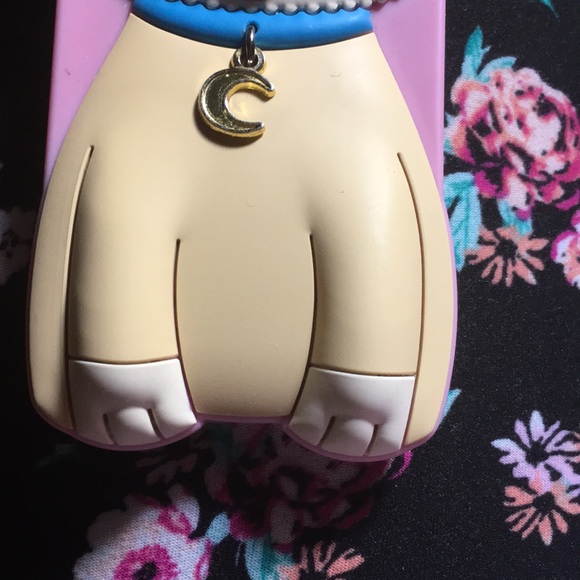 iPhone se 5 phone case (puppy) - Picture 3 of 7